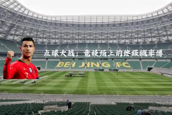 点球大战:竞技场上的终极概率博弈